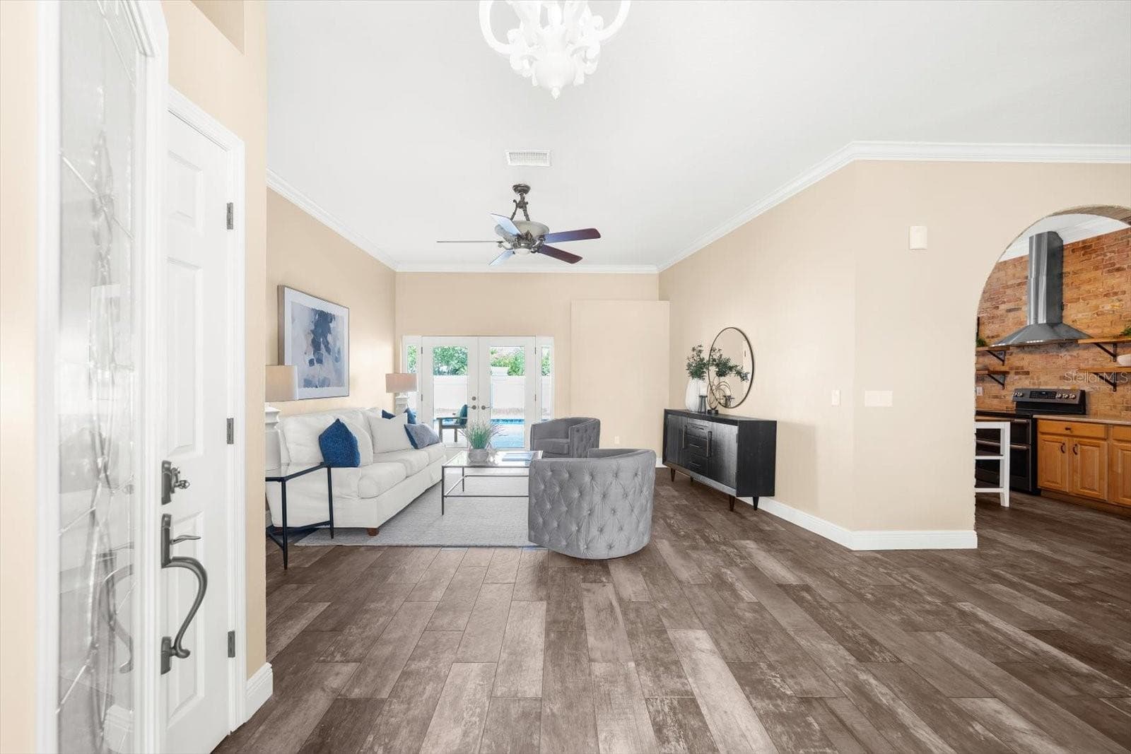 Single Family Residence at 1874 STABLE TRL, PALM HARBOR, photo 4 of 59