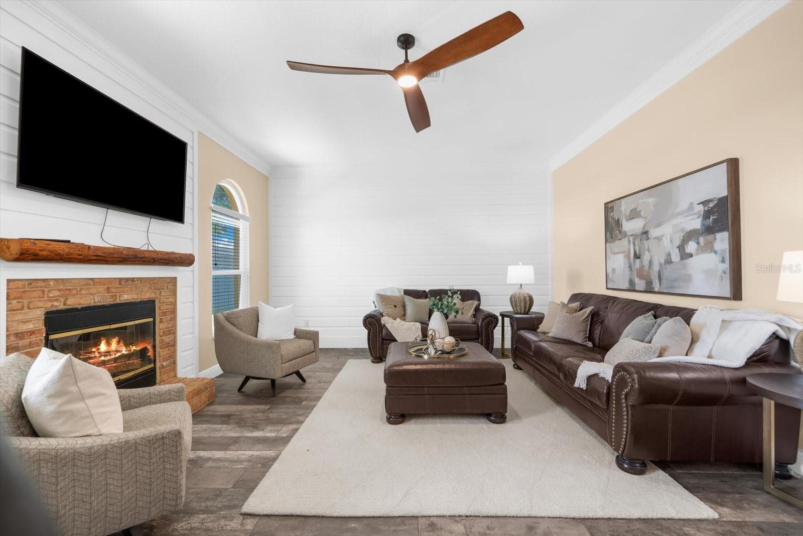Single Family Residence at 1874 STABLE TRL, PALM HARBOR, photo 21 of 59