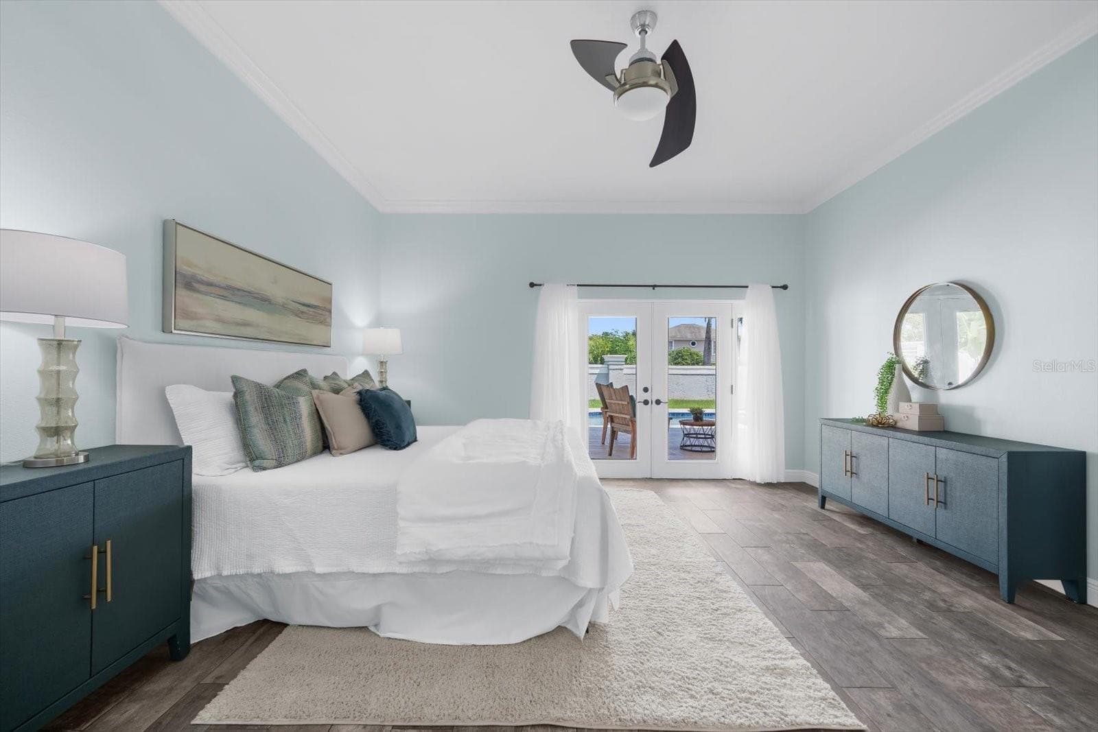 Single Family Residence at 1874 STABLE TRL, PALM HARBOR, photo 27 of 59