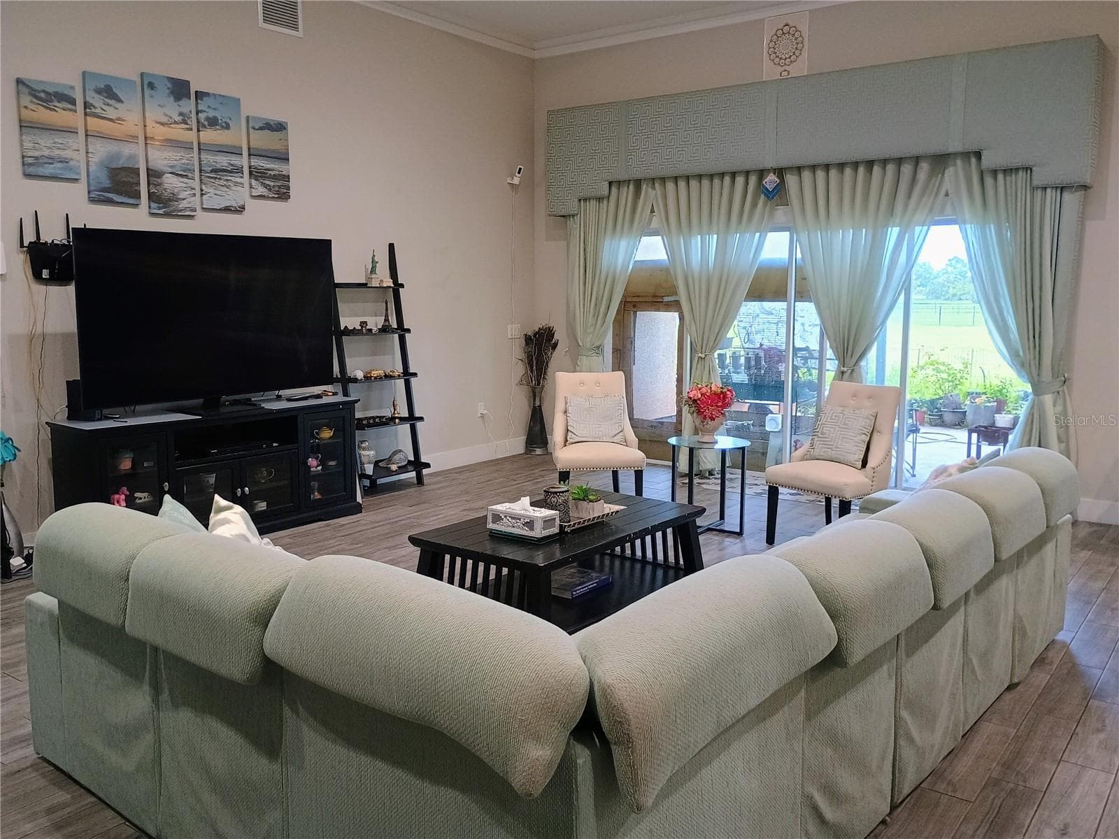 Single Family Residence at 4394 PRESERVATION CIR, MELBOURNE, photo 18 of 55