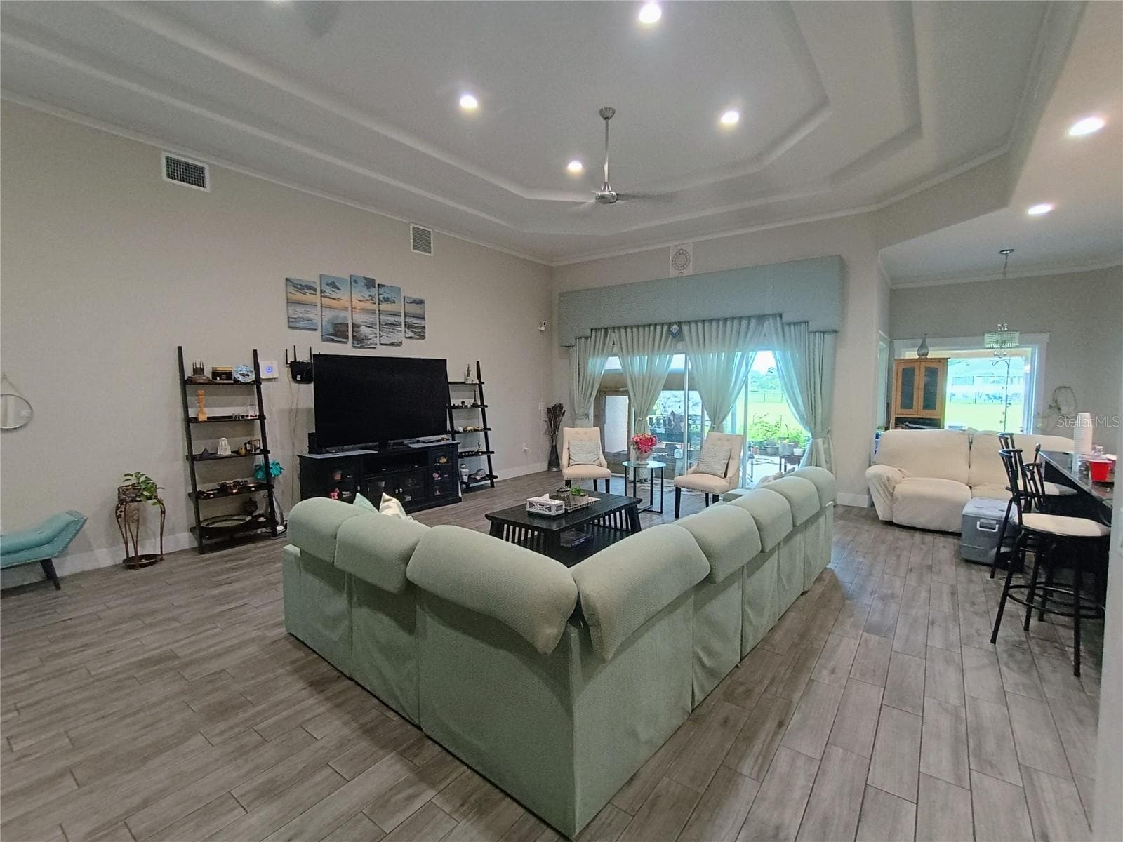 Single Family Residence at 4394 PRESERVATION CIR, MELBOURNE, photo 19 of 55