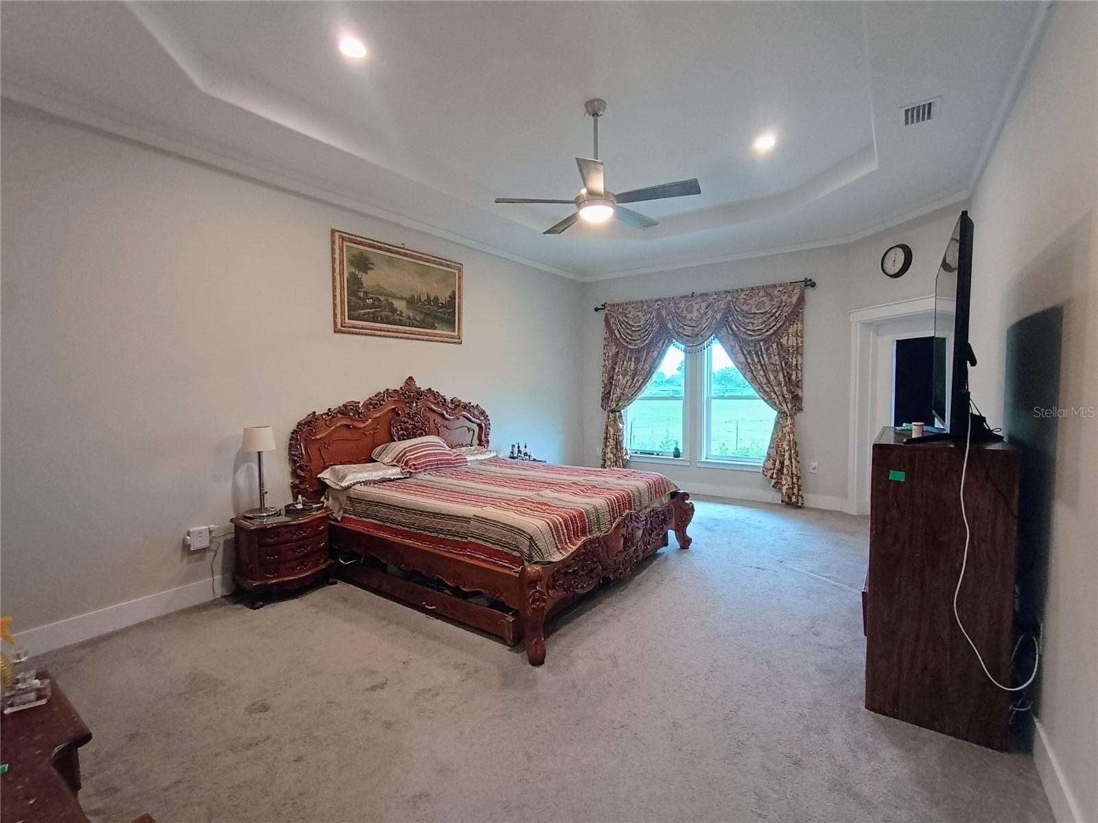 Single Family Residence at 4394 PRESERVATION CIR, MELBOURNE, photo 45 of 55