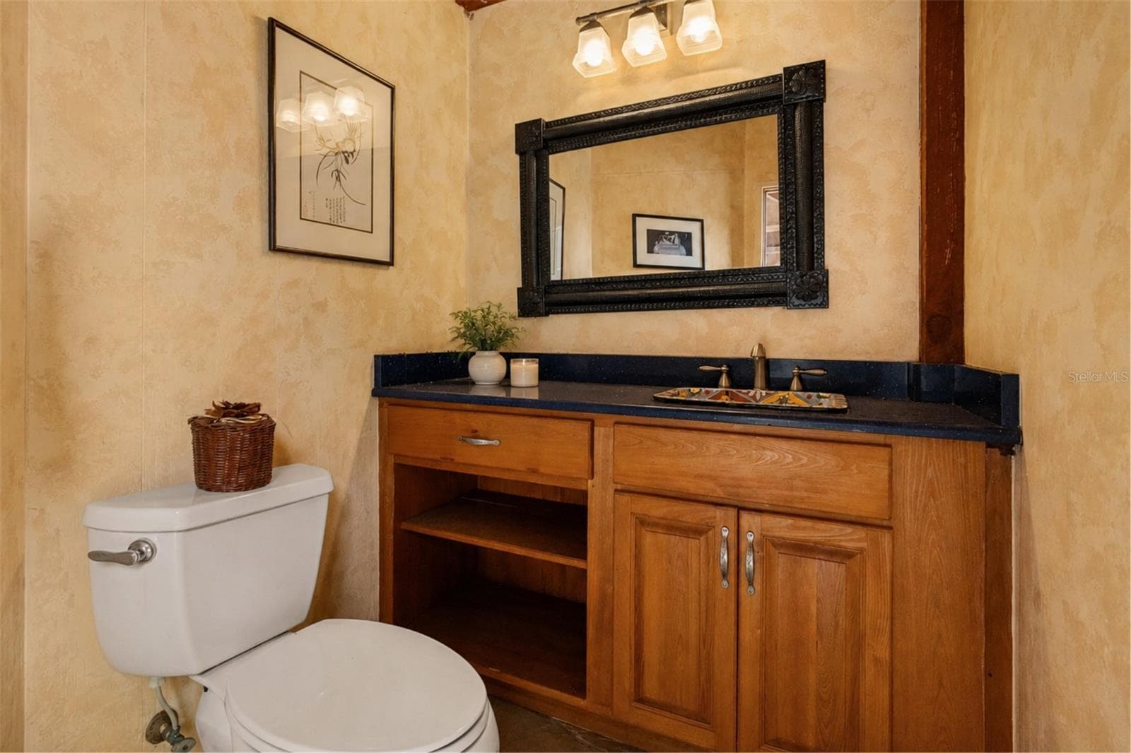 Cabana Bathroom - 35841 TIMBERTOP LN, FRUITLAND PARK