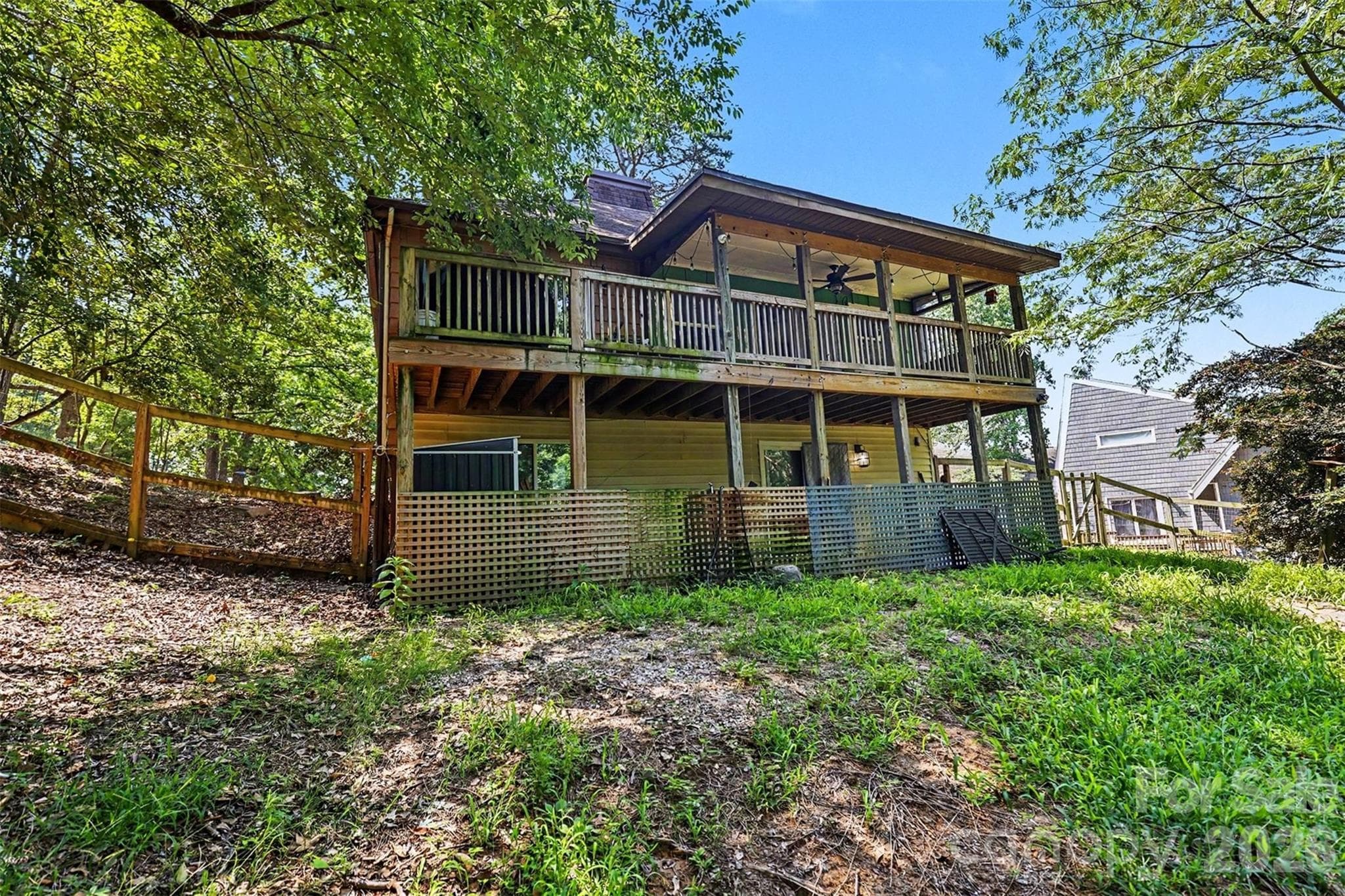 Single Family Residence at 16033 Samoa Court, Fort Mill, photo 39 of 41