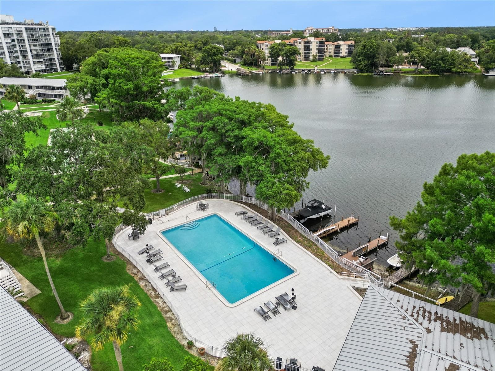 Condominium at 1140 S ORLANDO AVE #E11, MAITLAND, photo 17 of 25