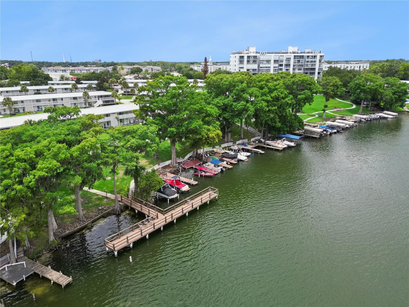 Condominium at 1140 S ORLANDO AVE #E11, MAITLAND, photo 19 of 25