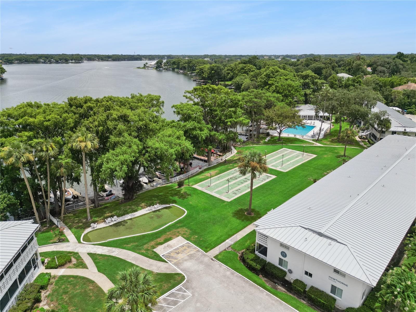 Condominium at 1140 S ORLANDO AVE #E11, MAITLAND, photo 22 of 25