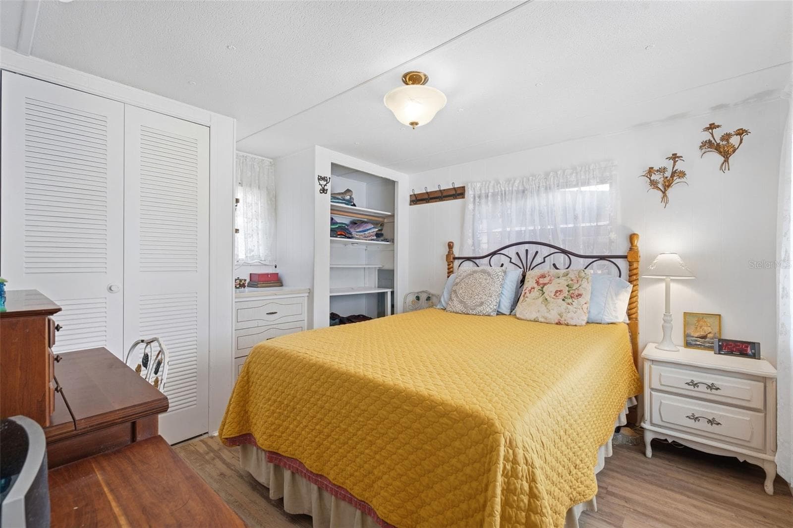 Mobile Home at 4687 67TH ST N #23, ST PETERSBURG, photo 4 of 21
