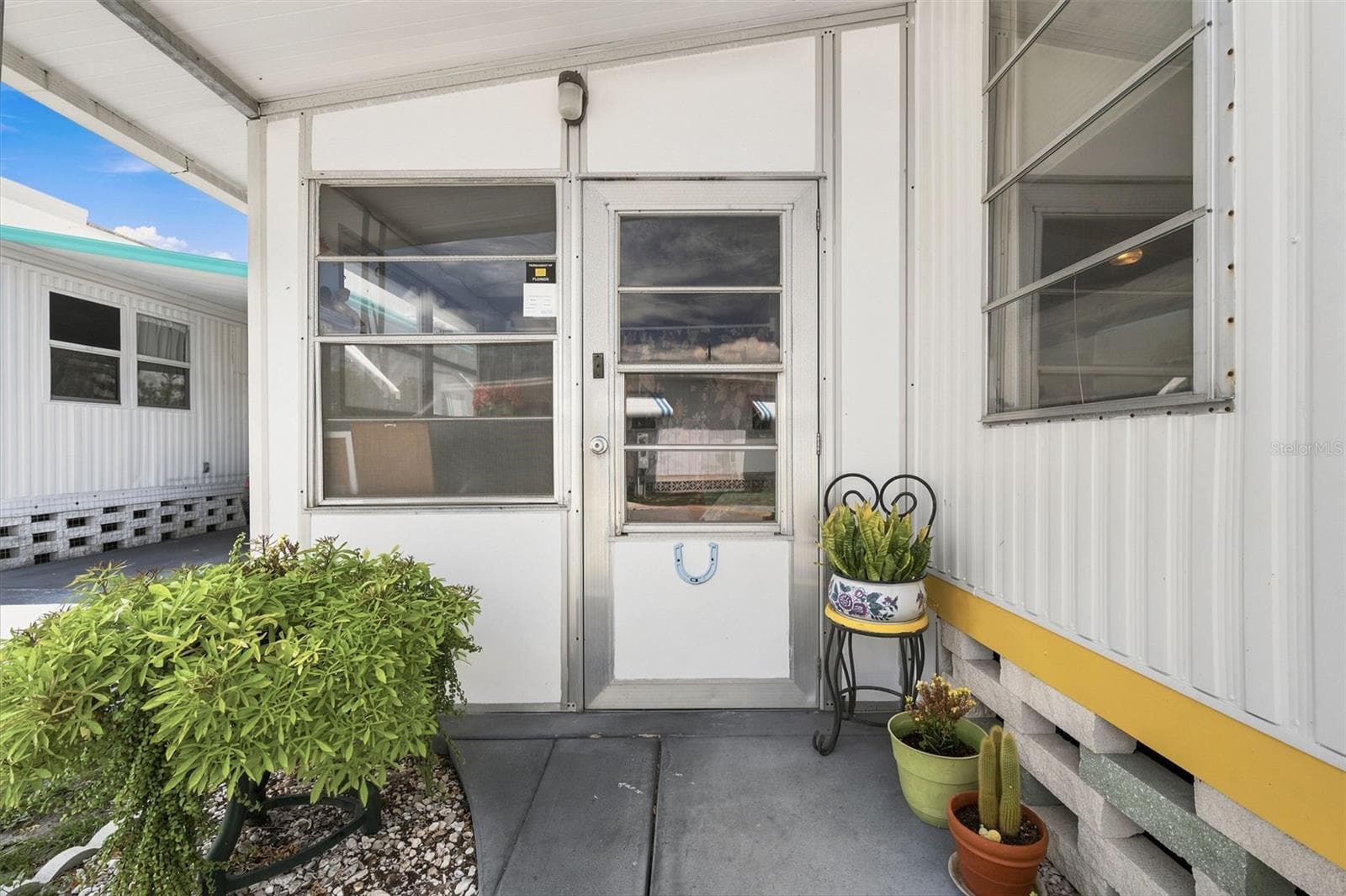 Mobile Home at 4687 67TH ST N #23, ST PETERSBURG, photo 7 of 21