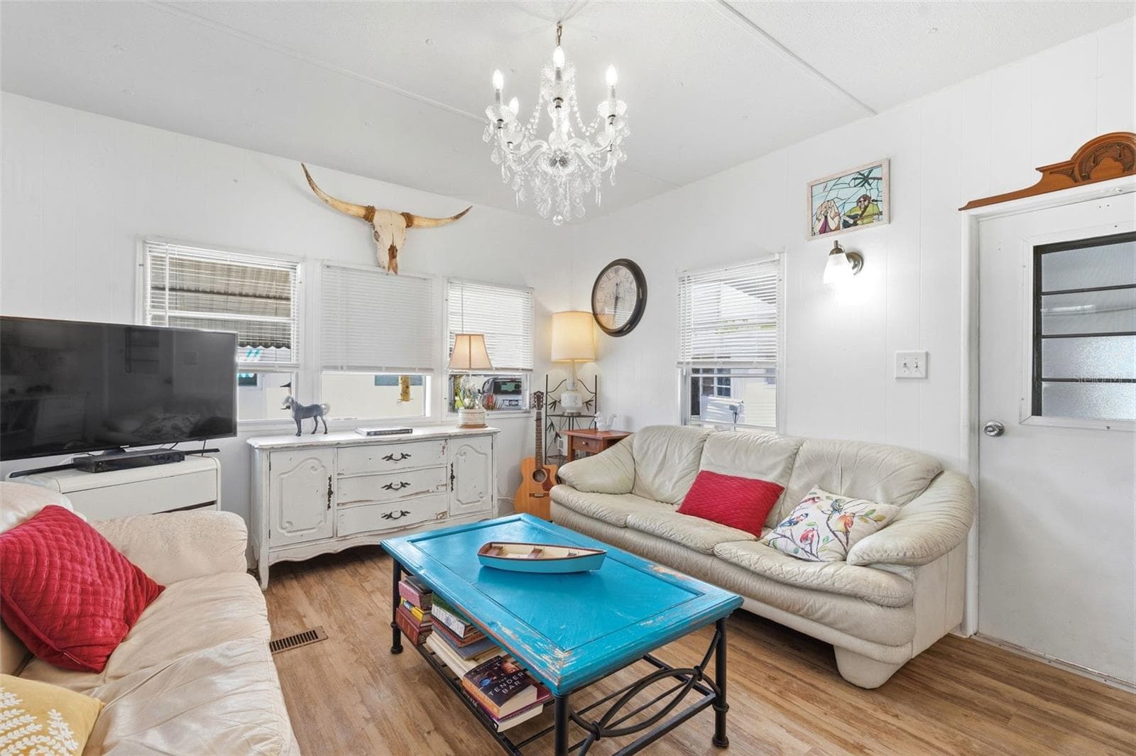 Mobile Home at 4687 67TH ST N #23, ST PETERSBURG, photo 8 of 21
