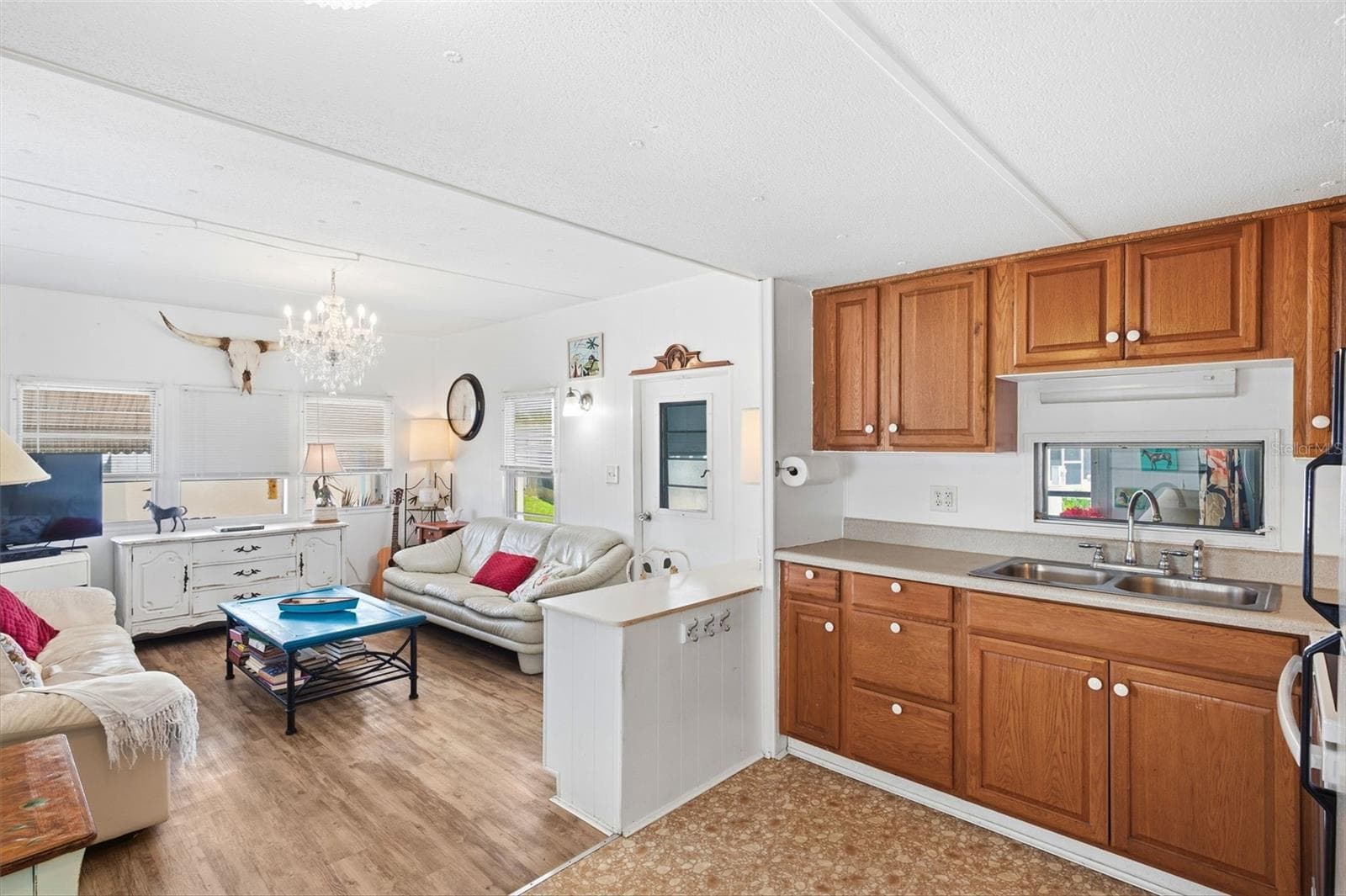 Mobile Home at 4687 67TH ST N #23, ST PETERSBURG, photo 10 of 21