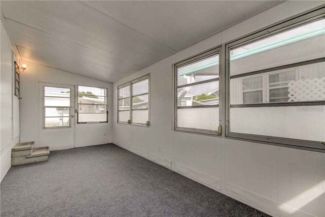 Mobile Home at 4687 67TH ST N #23, ST PETERSBURG, photo 16 of 21