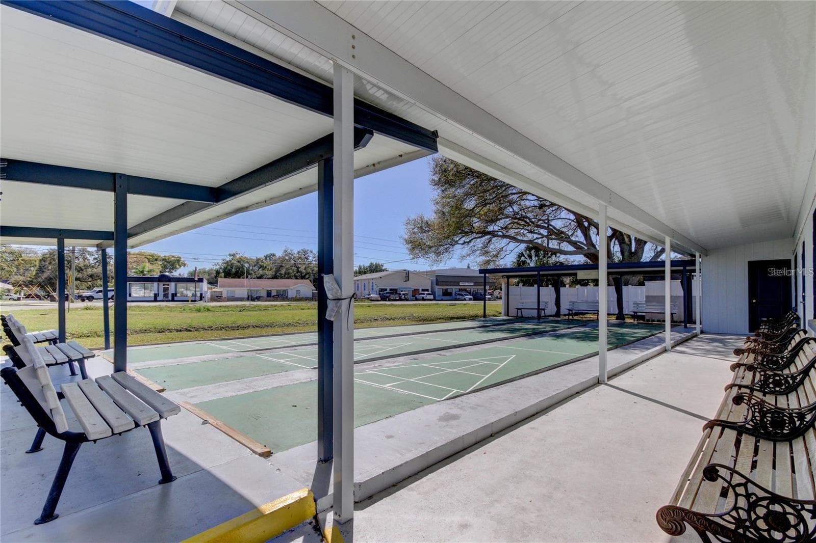 Mobile Home at 4687 67TH ST N #23, ST PETERSBURG, photo 21 of 21