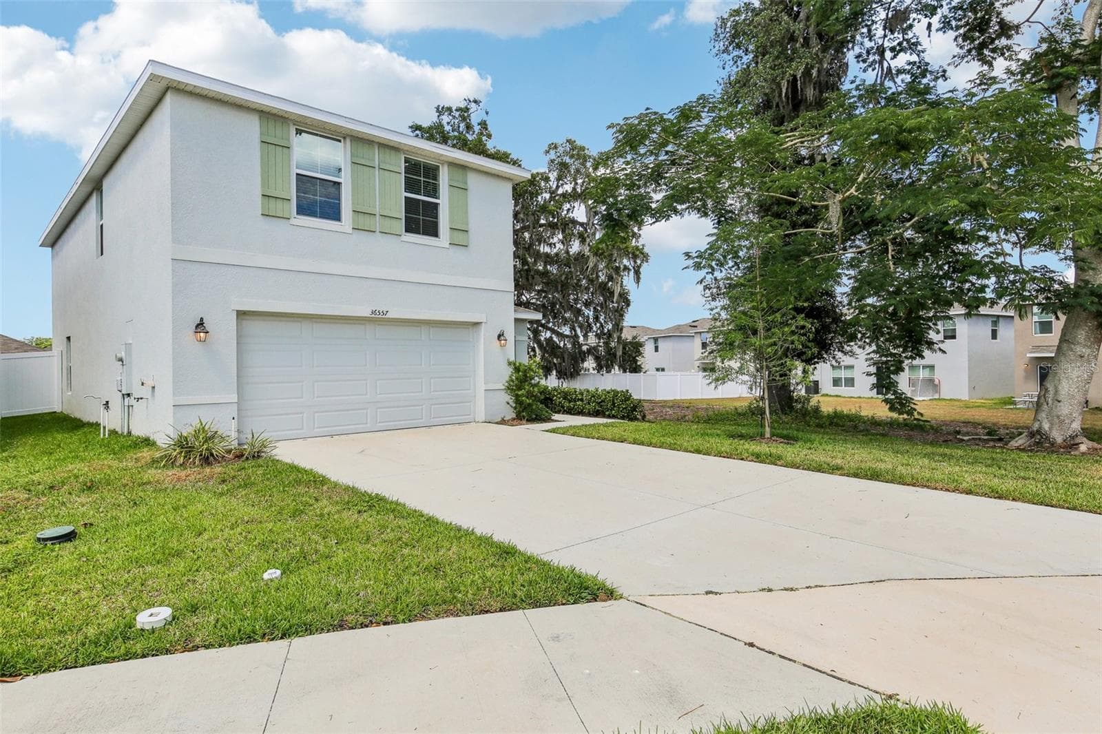 Single Family Residence at 36557 NIGHT STRAWBERRY CT, DADE CITY, photo 2 of 59
