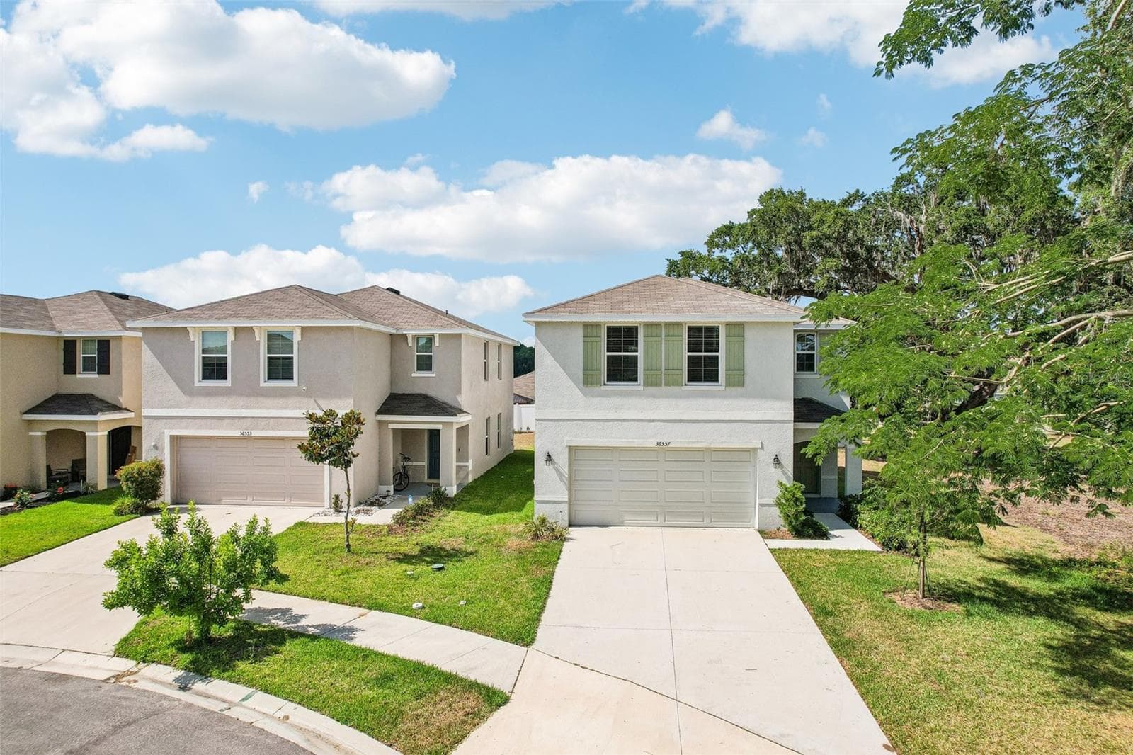 Single Family Residence at 36557 NIGHT STRAWBERRY CT, DADE CITY, photo 46 of 59