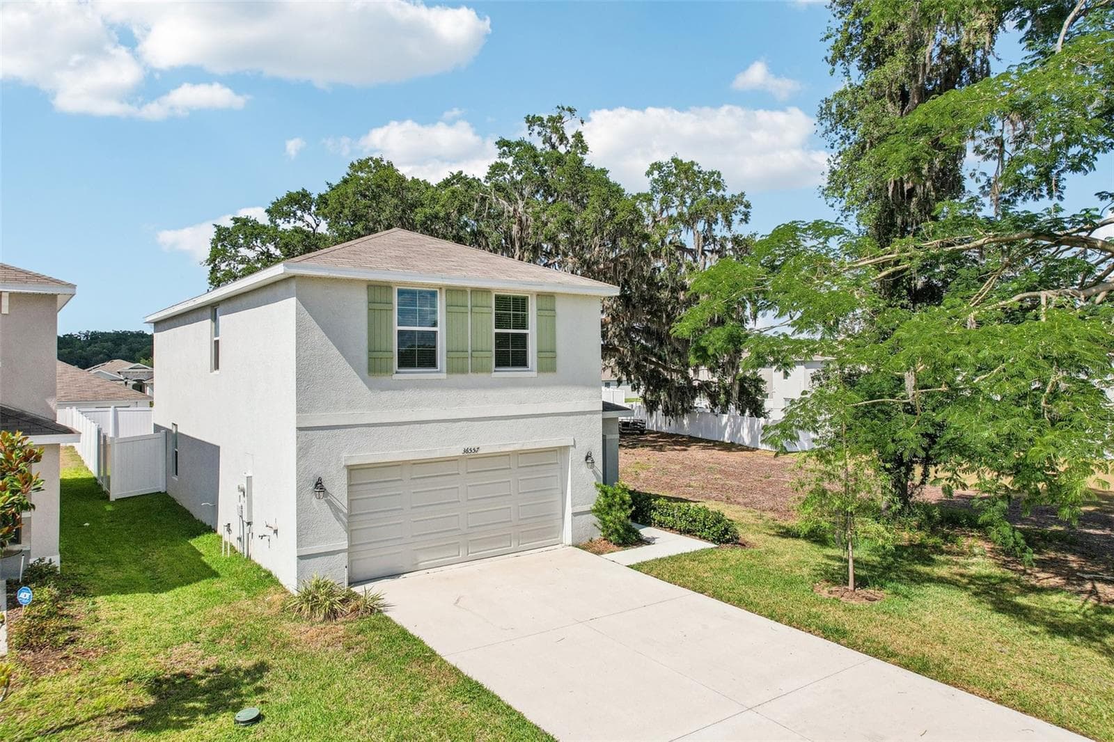 Single Family Residence at 36557 NIGHT STRAWBERRY CT, DADE CITY, photo 47 of 59