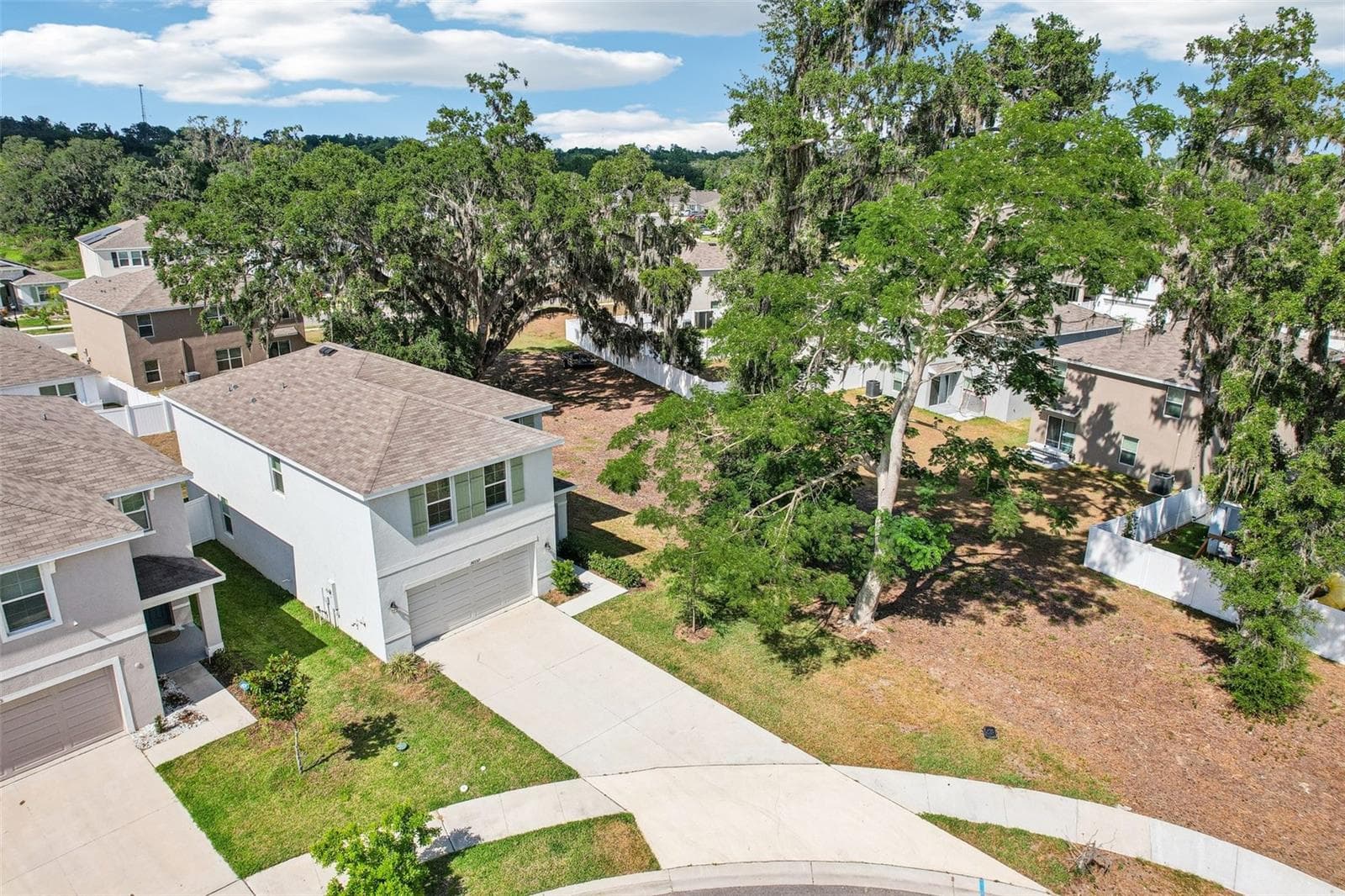 Single Family Residence at 36557 NIGHT STRAWBERRY CT, DADE CITY, photo 48 of 59