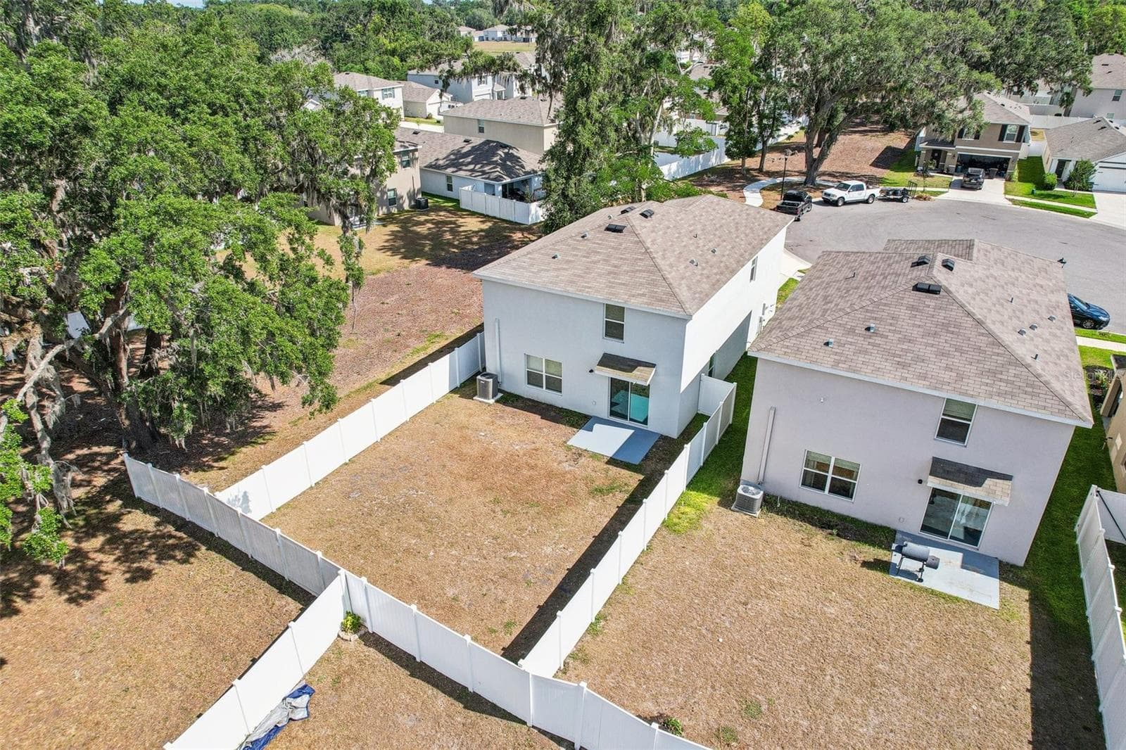 Single Family Residence at 36557 NIGHT STRAWBERRY CT, DADE CITY, photo 57 of 59