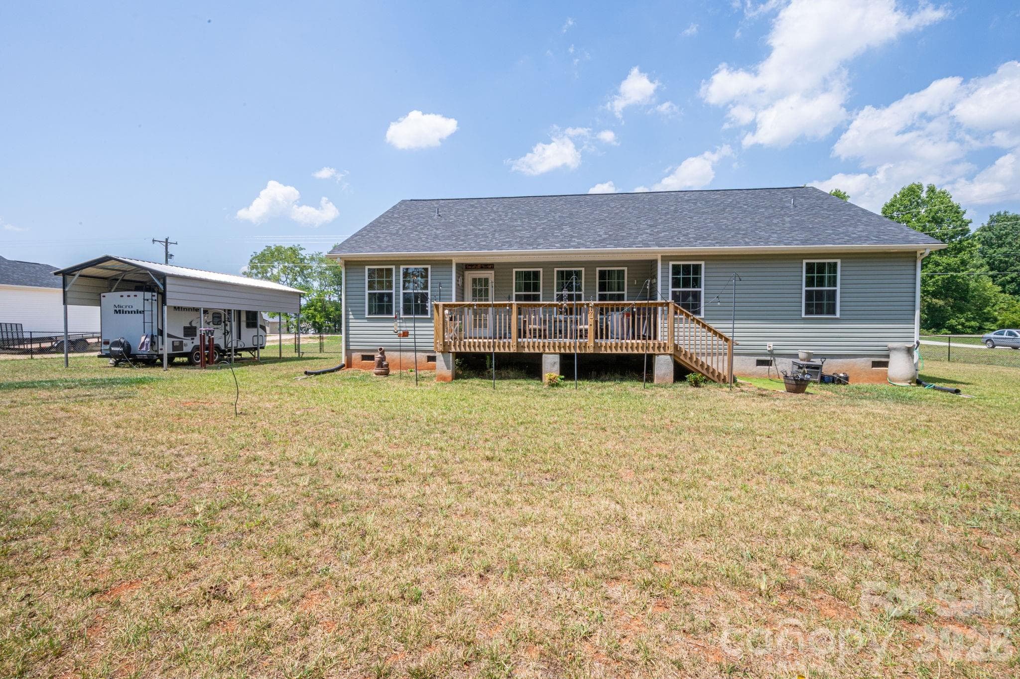 Single Family Residence at Newton, photo 29 of 43