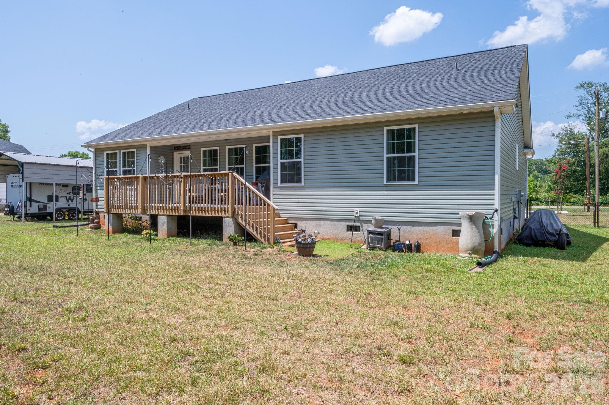 Single Family Residence at Newton, photo 30 of 43