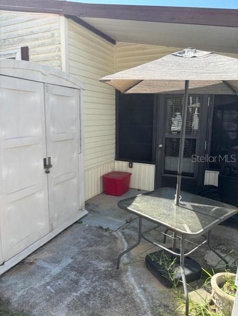 Manufactured Home at 9000 US HWY 192 #381, CLERMONT, photo 11 of 12
