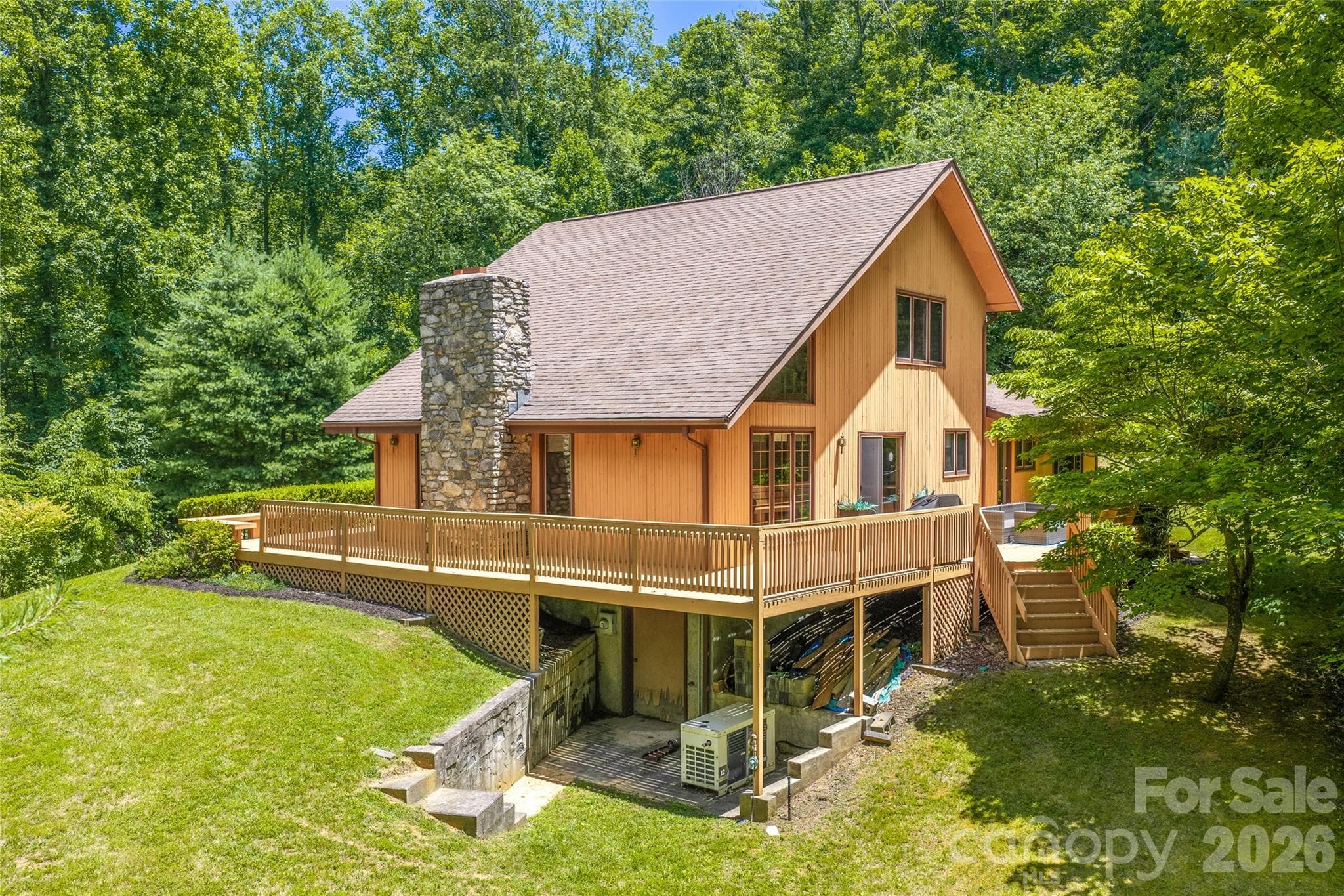 Single Family Residence at 340 Sugar Hollow Road, Fairview, photo 4 of 48