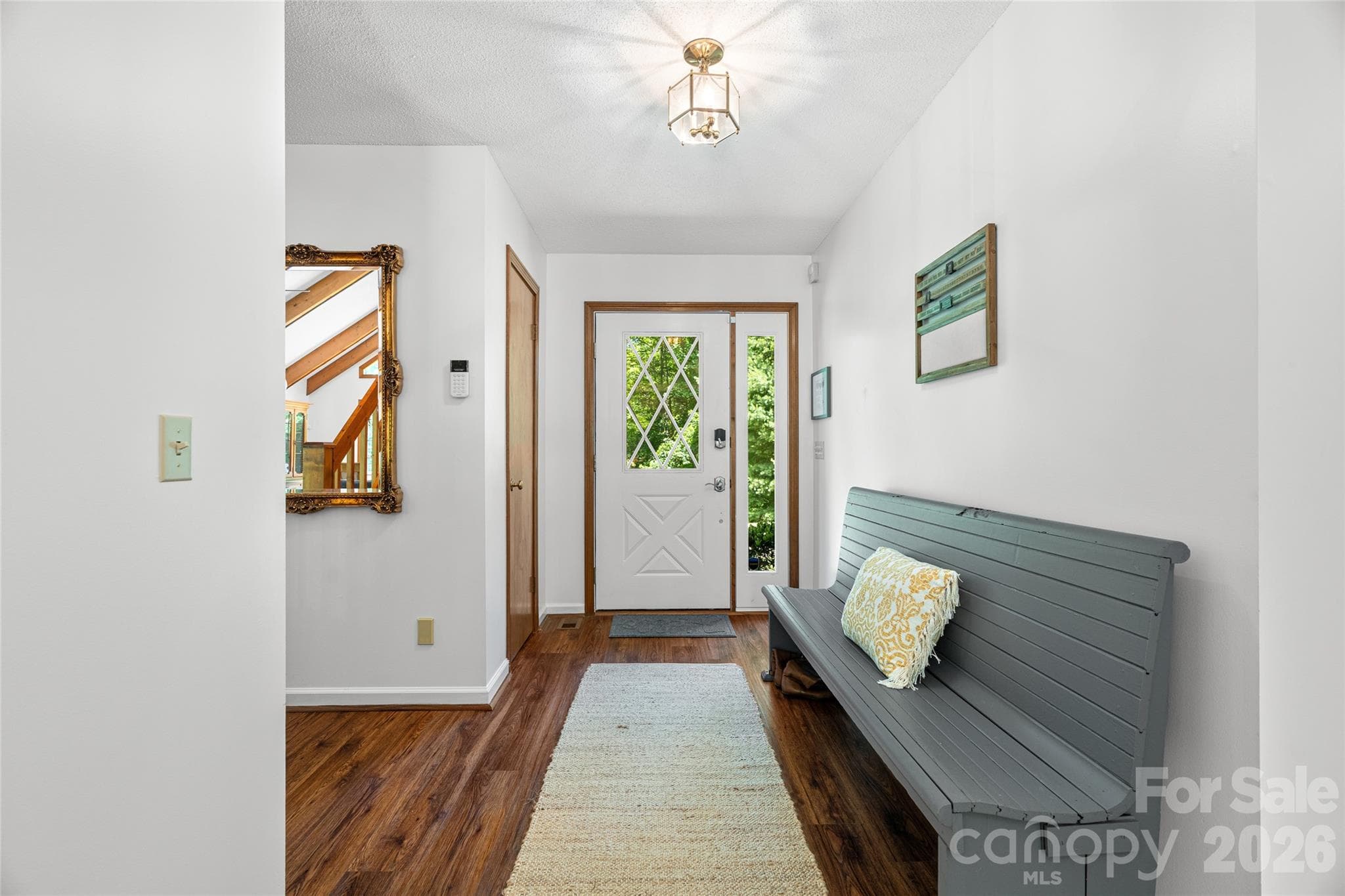 Single Family Residence at 340 Sugar Hollow Road, Fairview, photo 6 of 48