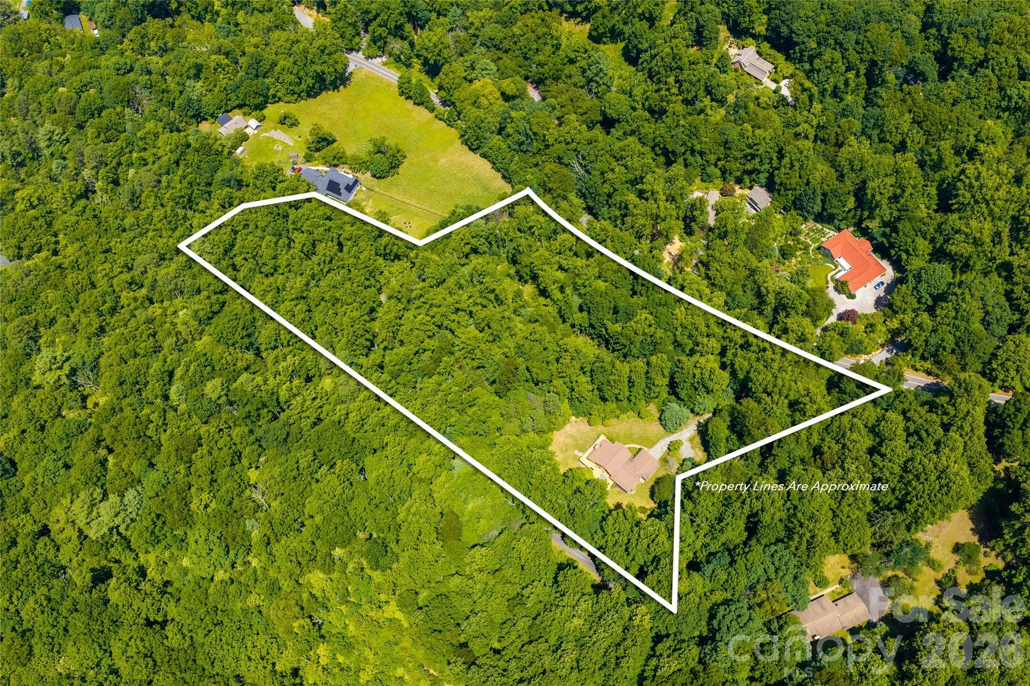Single Family Residence at 340 Sugar Hollow Road, Fairview, photo 48 of 48