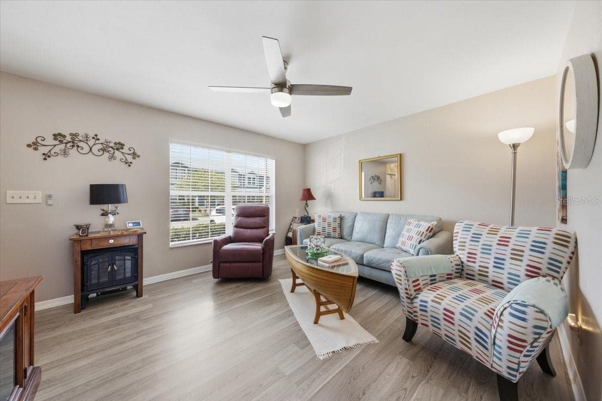 Townhouse at 5503 67TH AVE N #18, PINELLAS PARK, photo 11 of 38