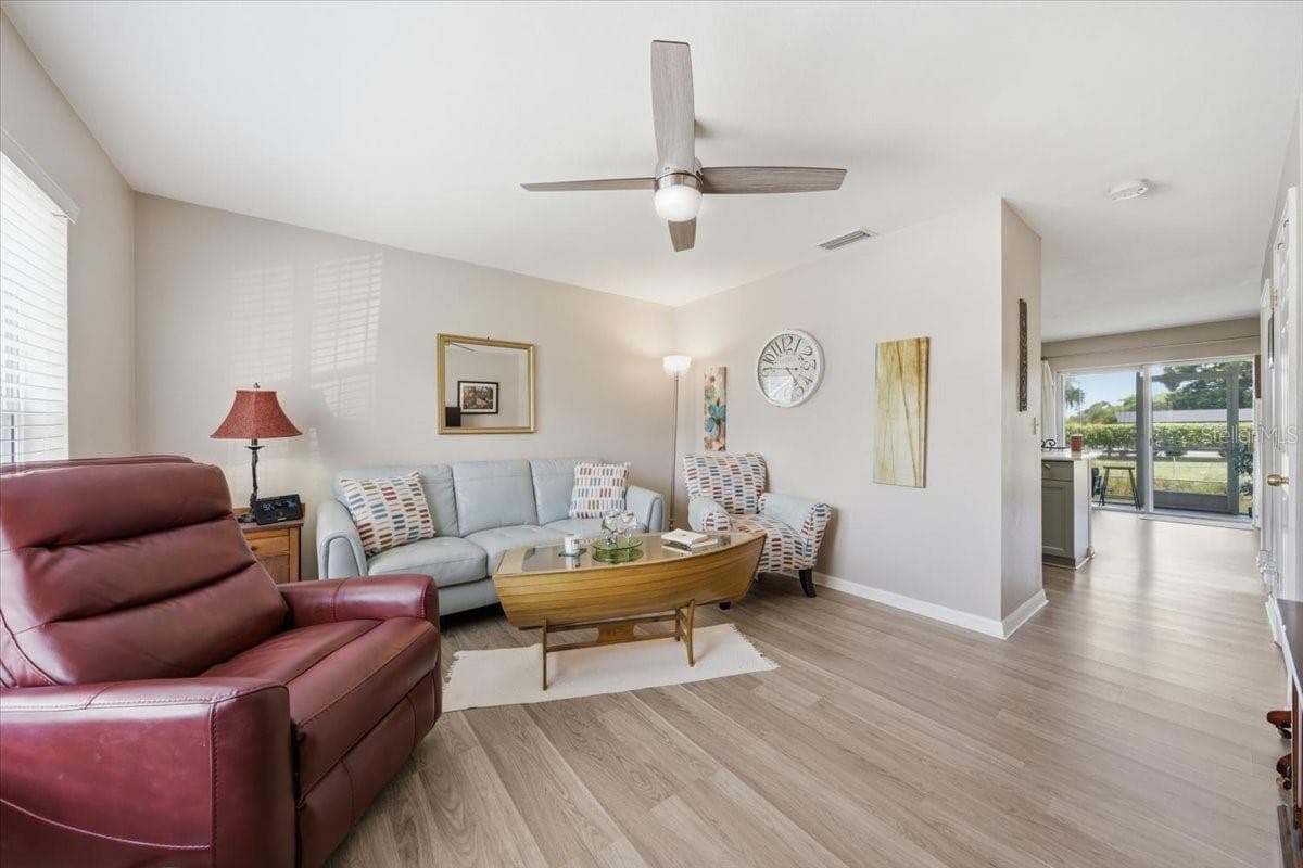 Townhouse at 5503 67TH AVE N #18, PINELLAS PARK, photo 12 of 38
