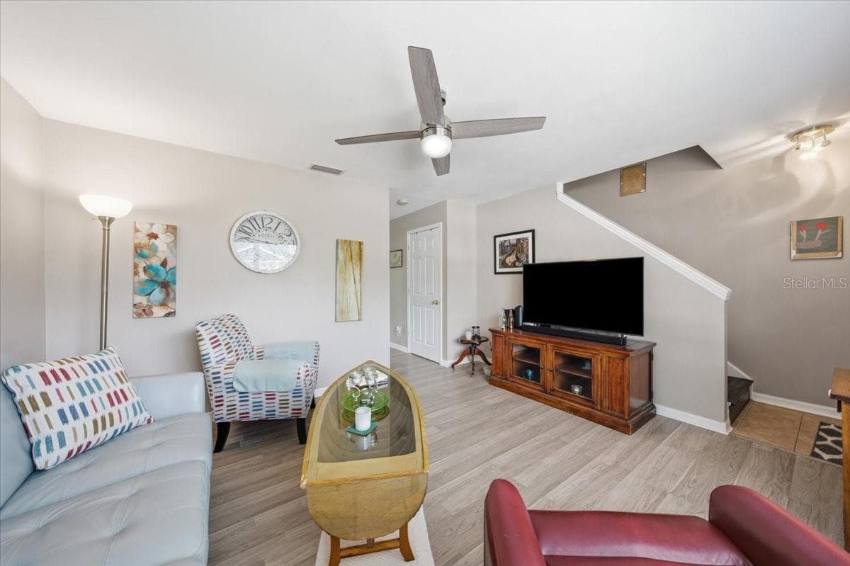 Townhouse at 5503 67TH AVE N #18, PINELLAS PARK, photo 13 of 38