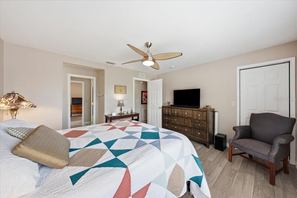 Townhouse at 5503 67TH AVE N #18, PINELLAS PARK, photo 16 of 38