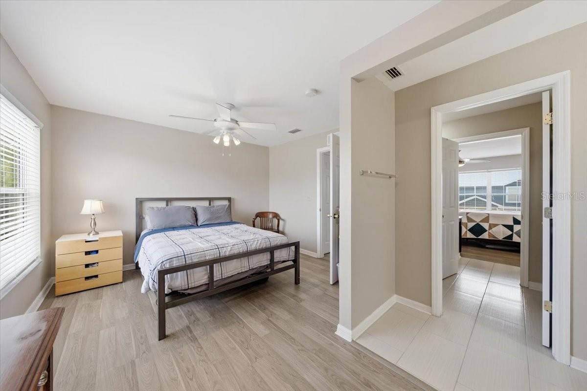 Townhouse at 5503 67TH AVE N #18, PINELLAS PARK, photo 17 of 38