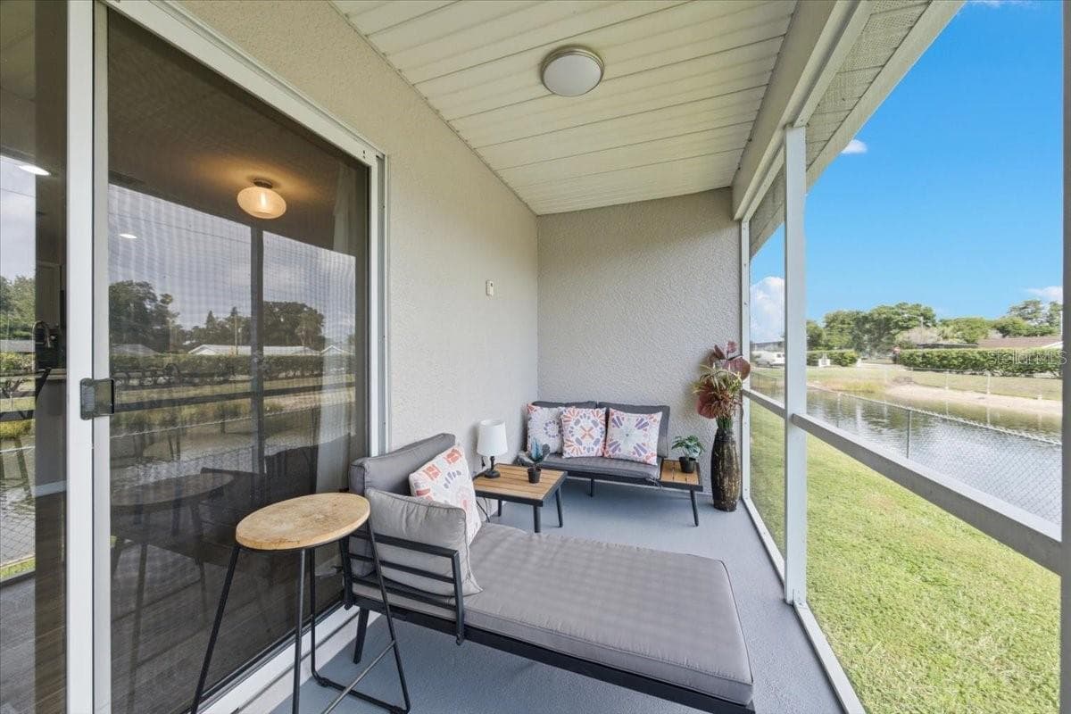 Townhouse at 5503 67TH AVE N #18, PINELLAS PARK, photo 28 of 38
