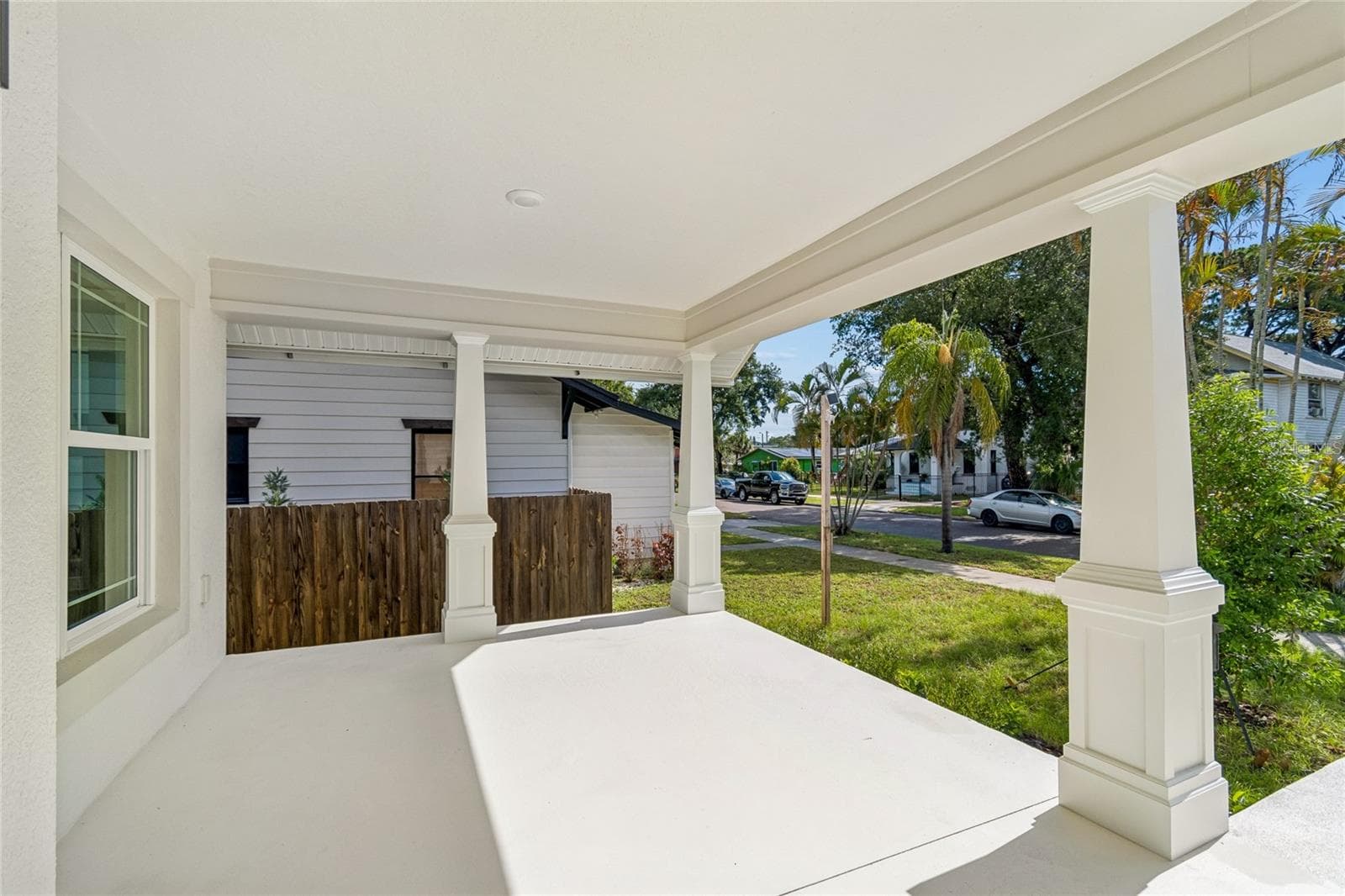Single Family Residence at 2301 HIGHLAND ST S, ST PETERSBURG, photo 34 of 35
