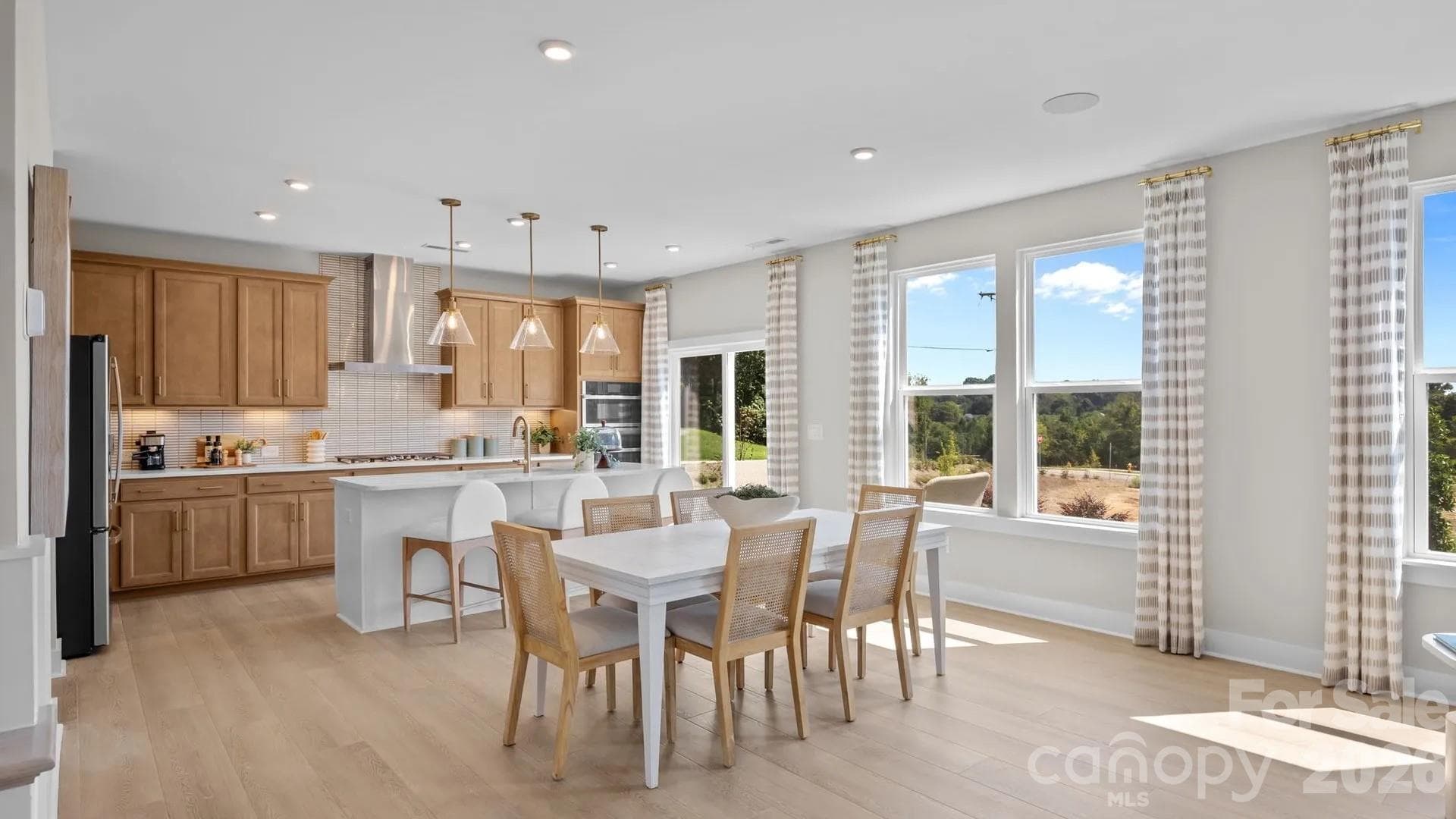 Representative only- Kitchen/breakfast - Belmont