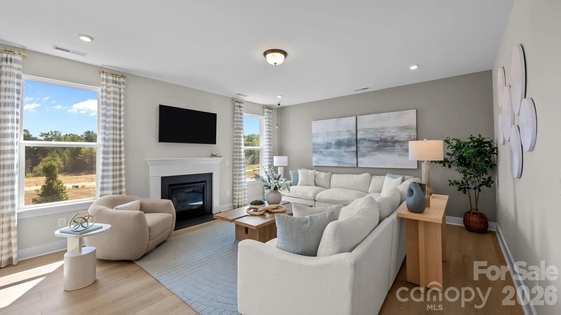 Representative - 136 Worrells River Road, Belmont