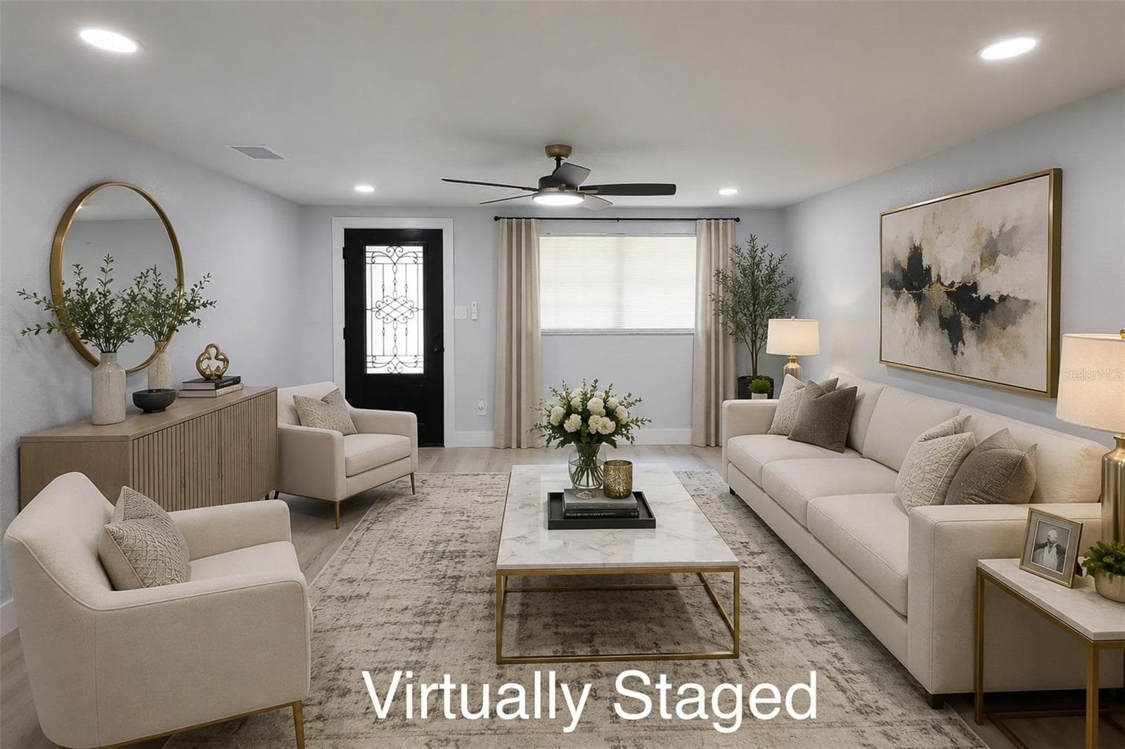 Single Family Residence at 505 CLEARFIELD RD, BRANDON, photo 2 of 37