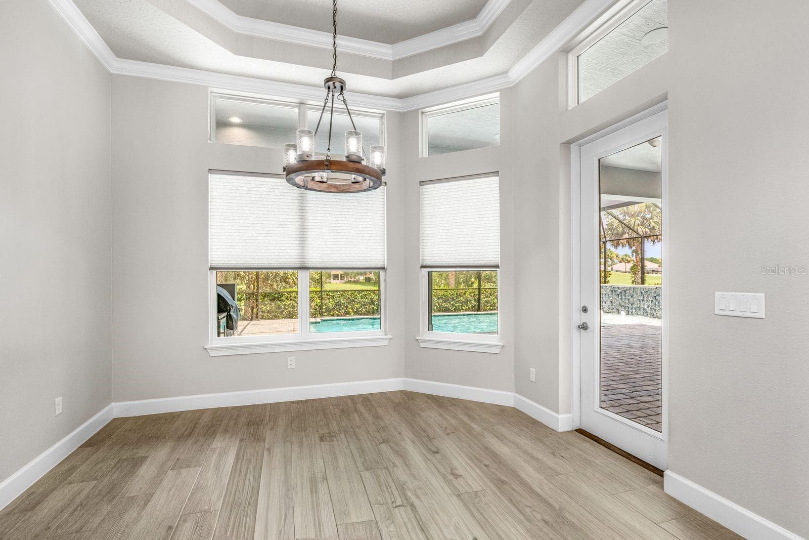 BREAKFAST NOOK - 534 WINGSPAN DR, ORMOND BEACH