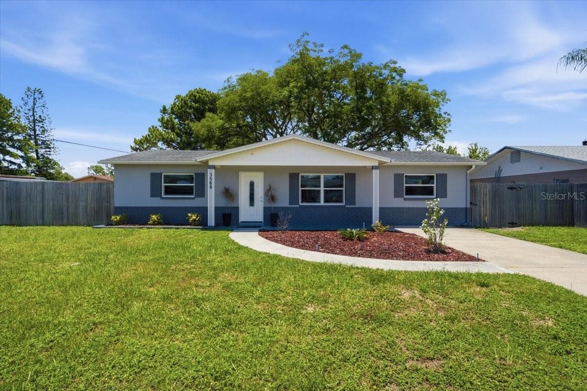 Single Family Residence at 3568 4TH AVE SE, LARGO, photo 34 of 35