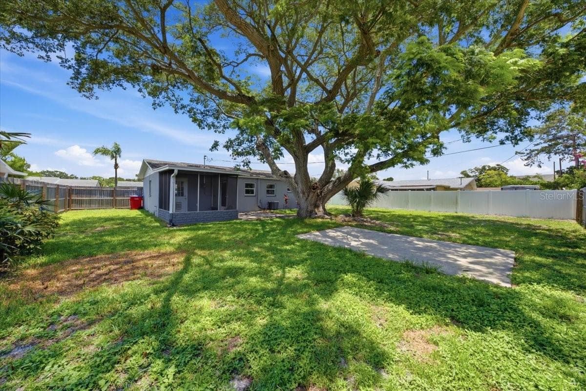 Single Family Residence at 3568 4TH AVE SE, LARGO, photo 30 of 35