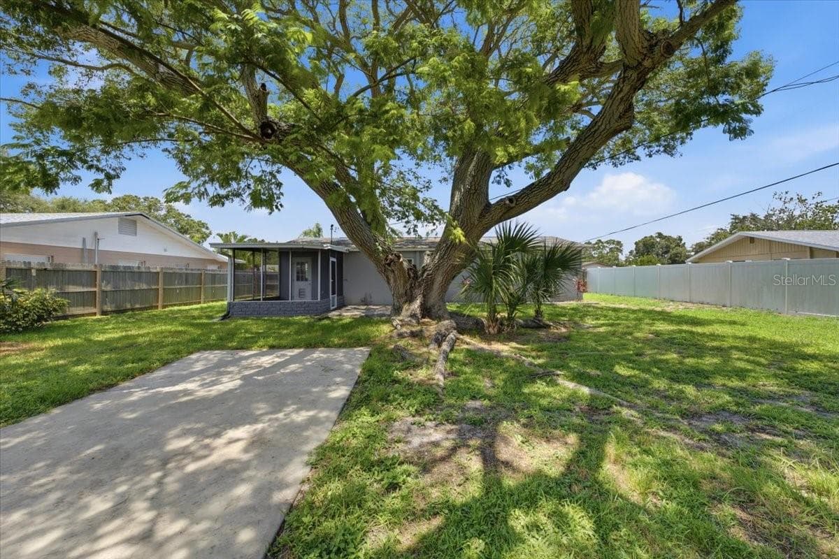 Single Family Residence at 3568 4TH AVE SE, LARGO, photo 31 of 35