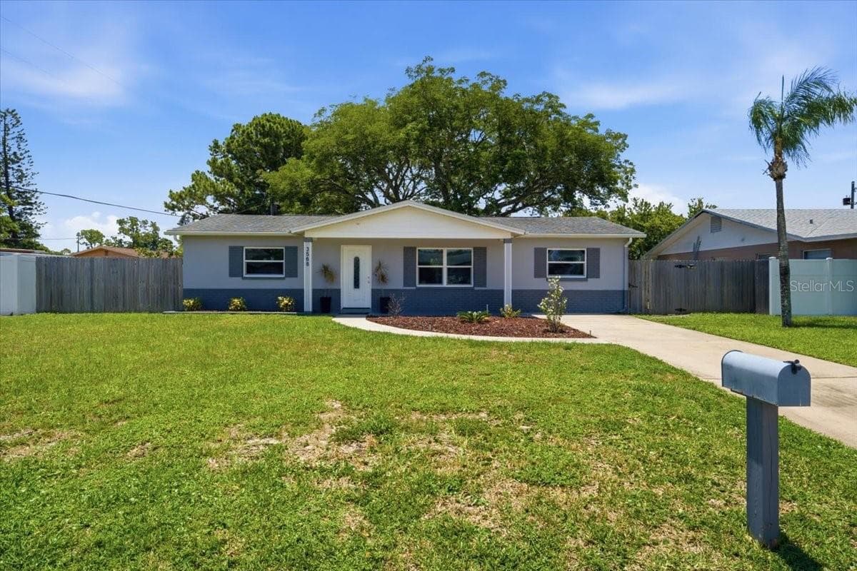 Single Family Residence at 3568 4TH AVE SE, LARGO, photo 35 of 35