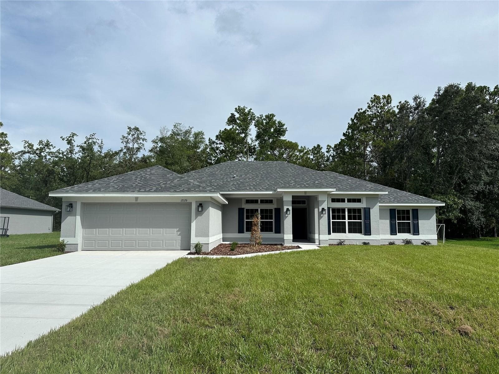 12126 PINE WARBLER AVE