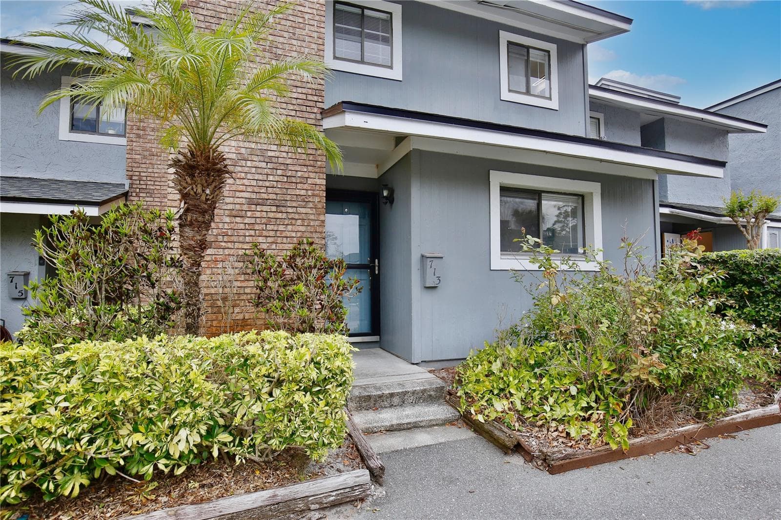 Townhouse at 713 SAINT MATTHEW CIR, ALTAMONTE SPRINGS, photo 2 of 23