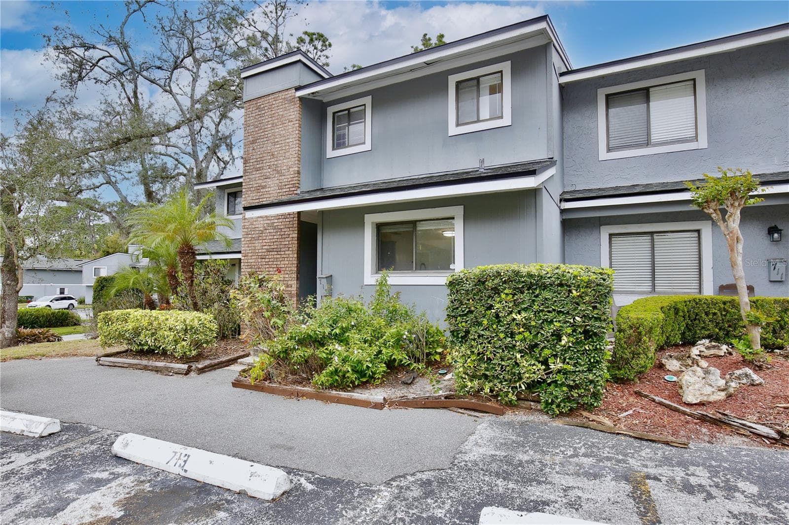 Townhouse at 713 SAINT MATTHEW CIR, ALTAMONTE SPRINGS, photo 3 of 23