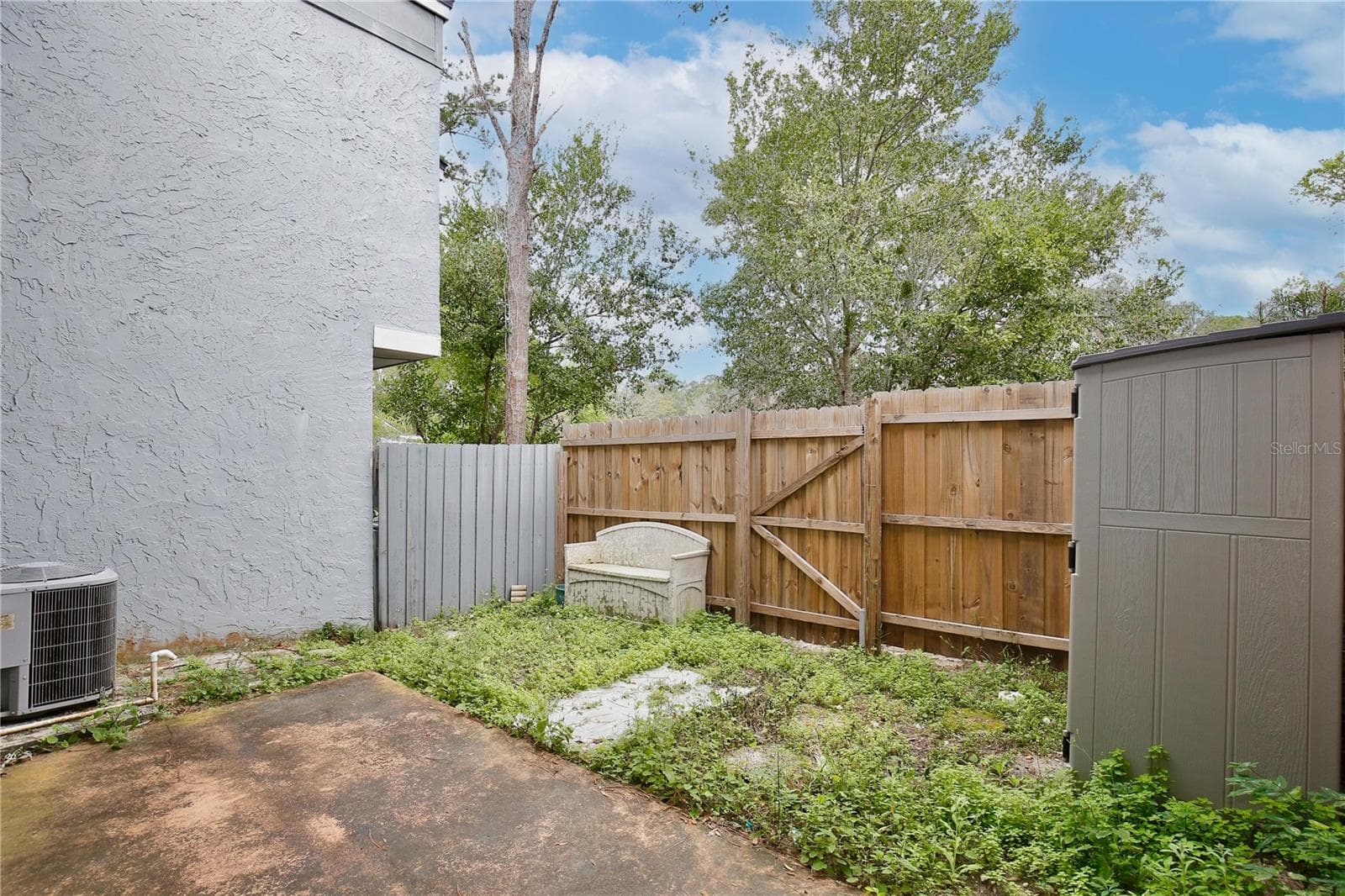 Townhouse at 713 SAINT MATTHEW CIR, ALTAMONTE SPRINGS, photo 19 of 23