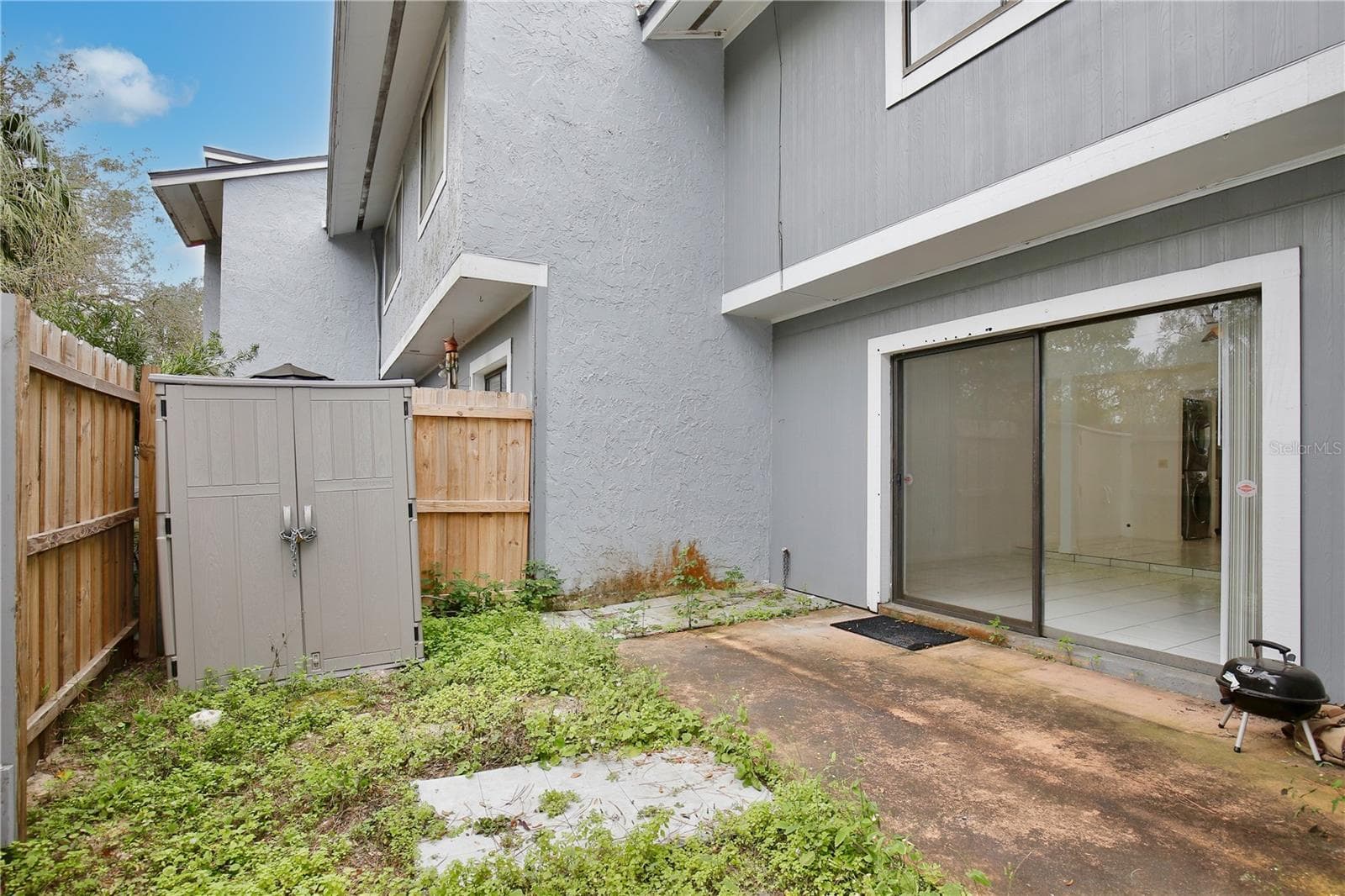 Townhouse at 713 SAINT MATTHEW CIR, ALTAMONTE SPRINGS, photo 21 of 23