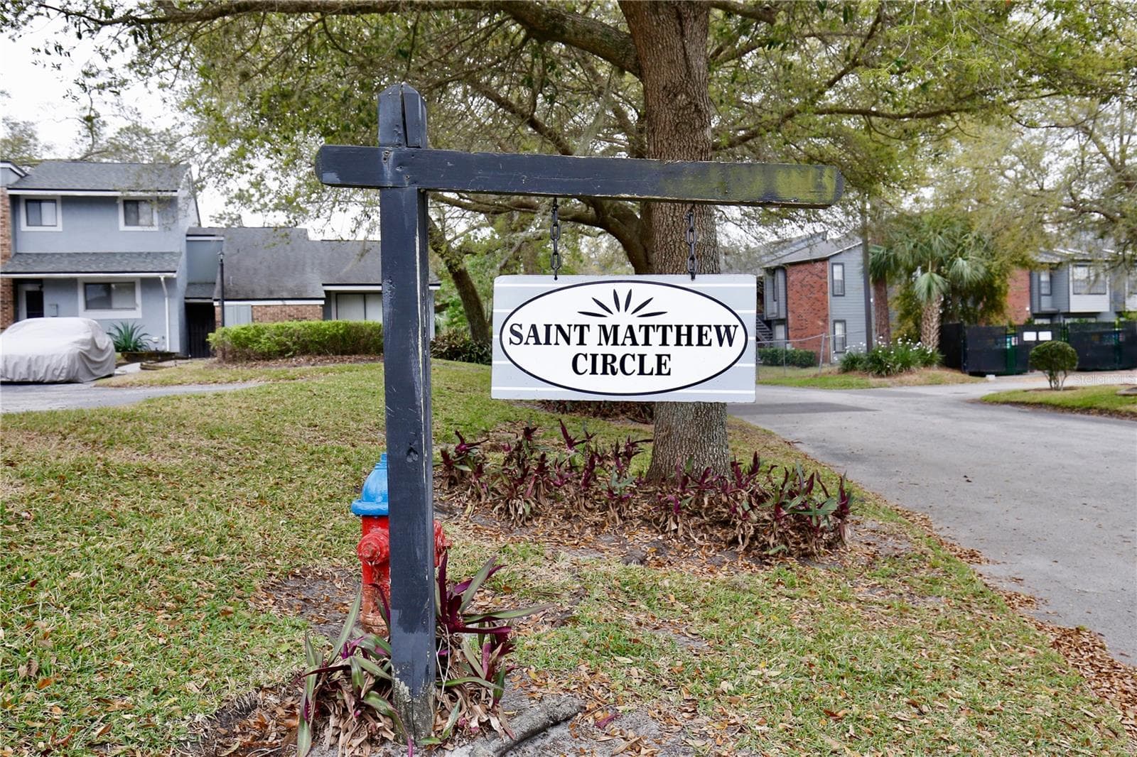 Townhouse at 713 SAINT MATTHEW CIR, ALTAMONTE SPRINGS, photo 23 of 23
