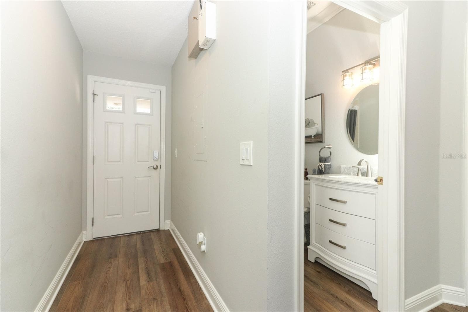 Condominium at 2202 ELIZABETH AVE #B, ORLANDO, photo 27 of 79